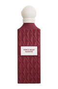Purple heart diamond 200 ml