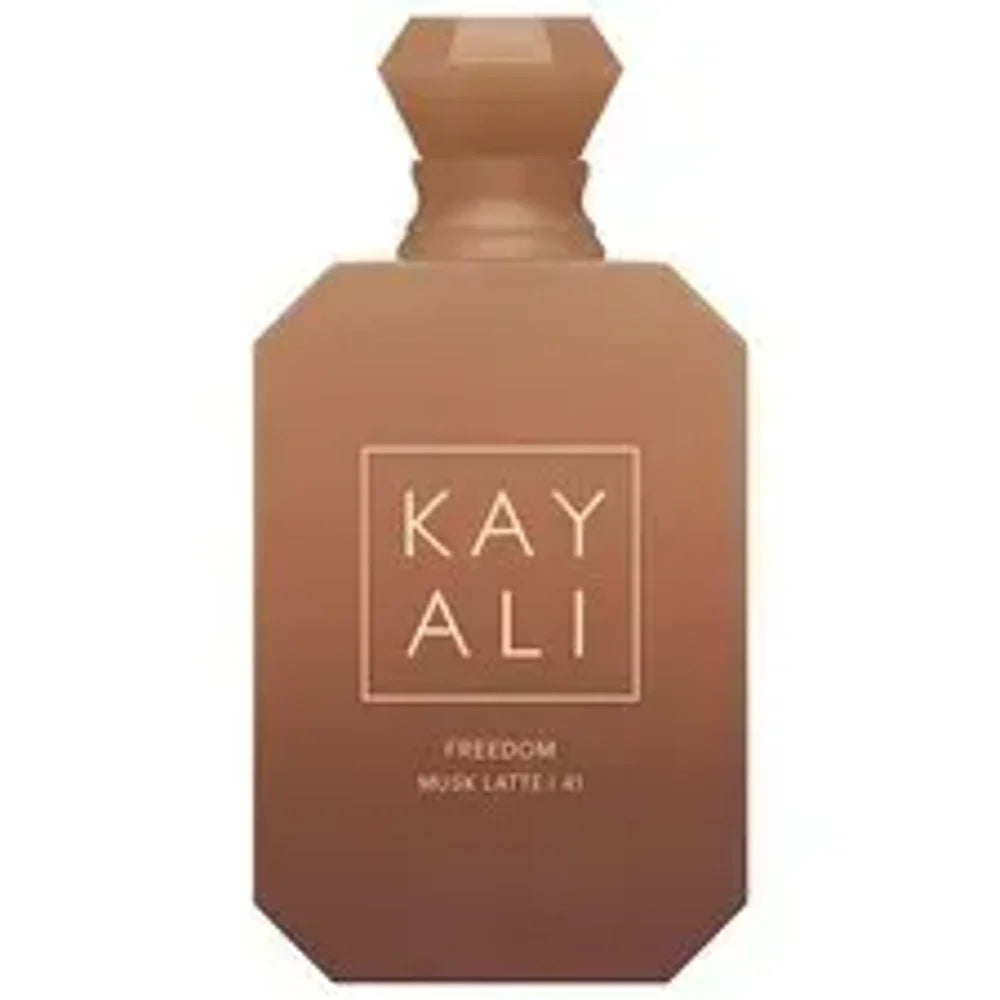 Freedom Musk Latte | 41 أو دو بارفان Kayali 100 مل