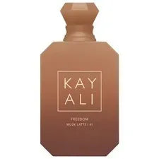Freedom Musk Latte | 41 Eau de Parfum Kayali