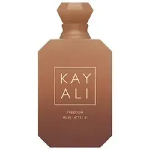 Freedom Musk Latte | 41 Eau de Parfum Kayali 100 ML – product image
