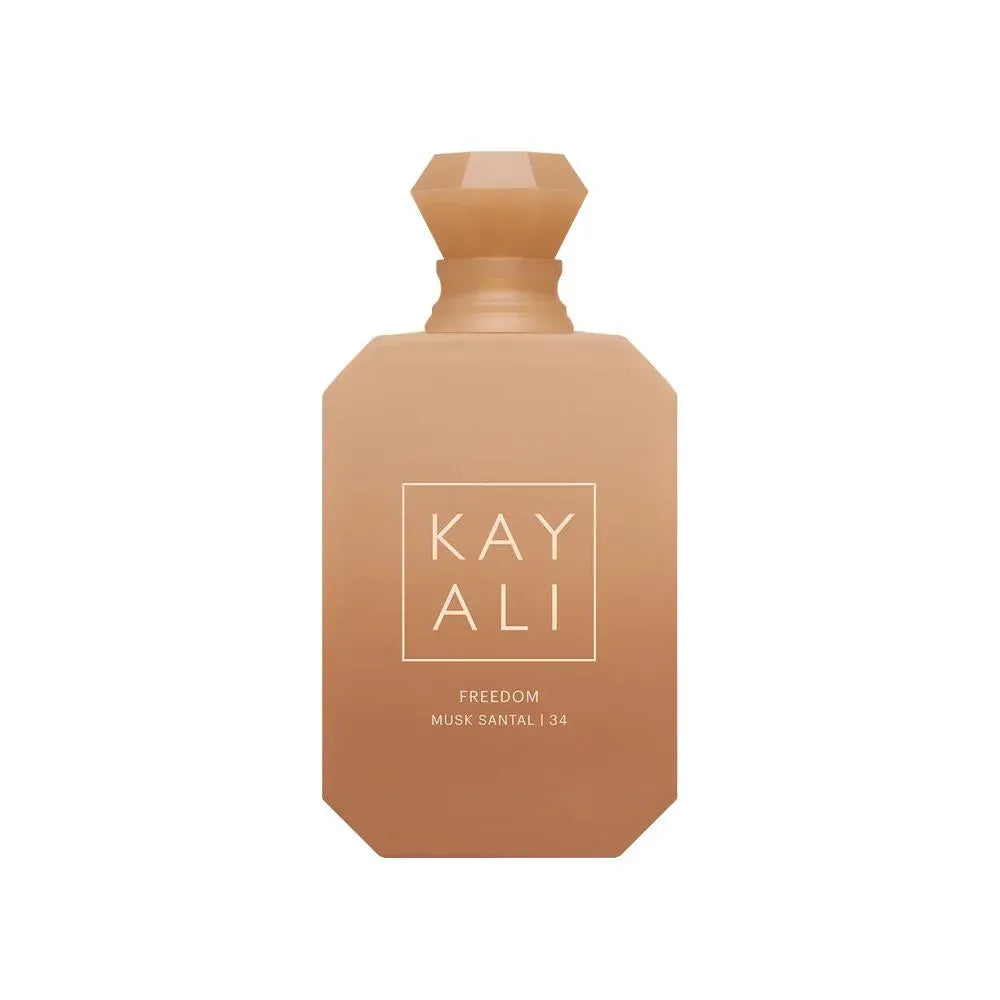 Freedom Musk Santal | 34 أو دو بارفان Kayali 100 مل