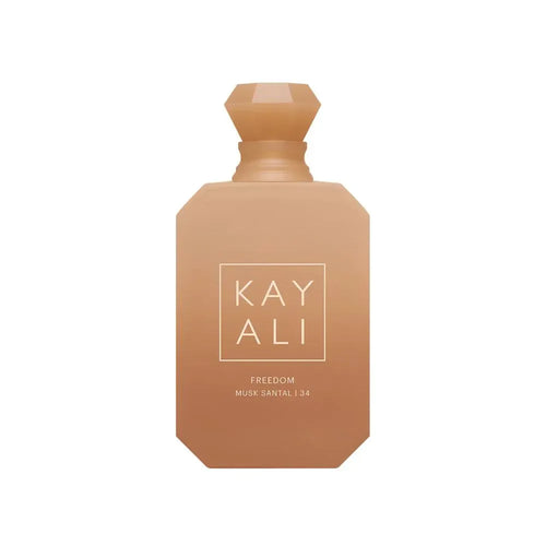 Freedom Musk Santal | 34 Eau de Parfum Kayali 100 ML – product image