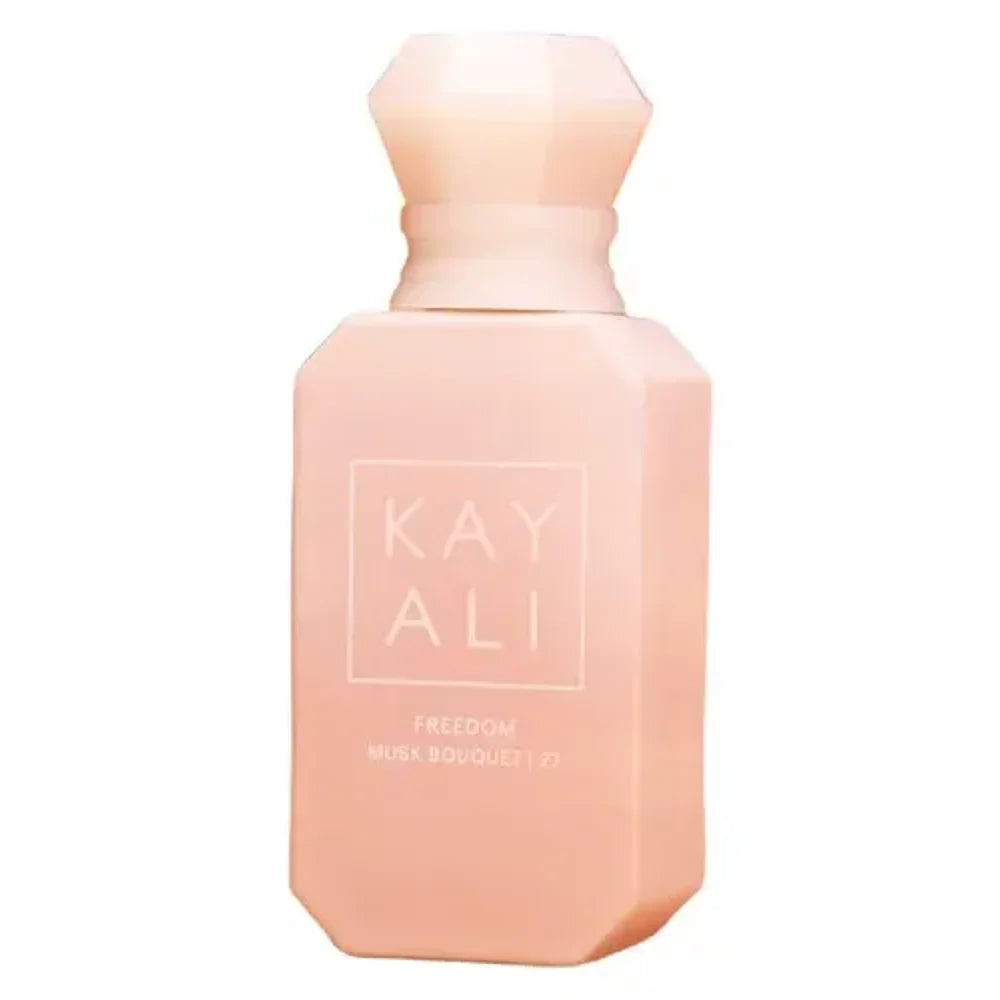 Freedom Musk Bouquet | 27 أو دو بارفان Kayali 100 مل