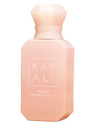 Freedom Musk Bouquet | 27 Eau de Parfum Kayali