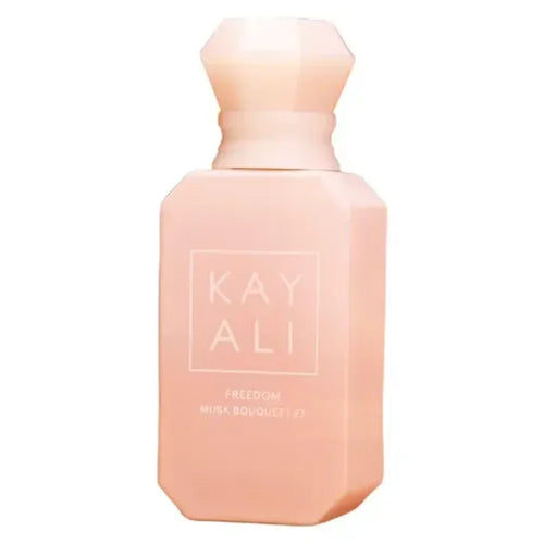 Freedom Musk Bouquet | 27 Eau de Parfum Kayali 100 ML – product image