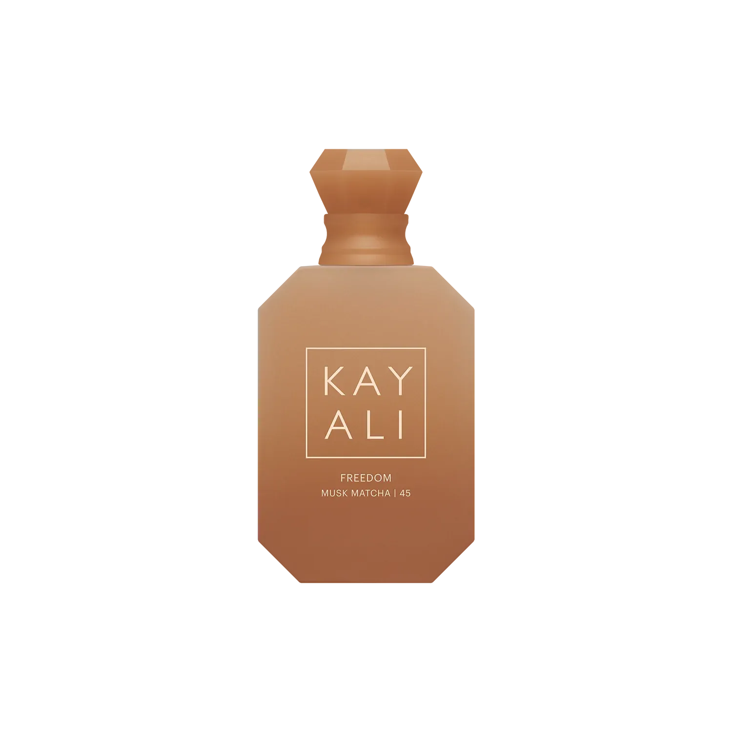 Freedom Musk Matcha | 45 Eau de Parfum by Kayali