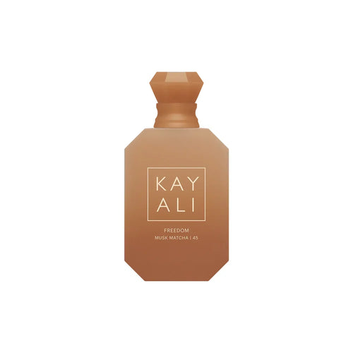 Freedom Musk Matcha | 45 Eau de Parfum by Kayali 100 ML – product image