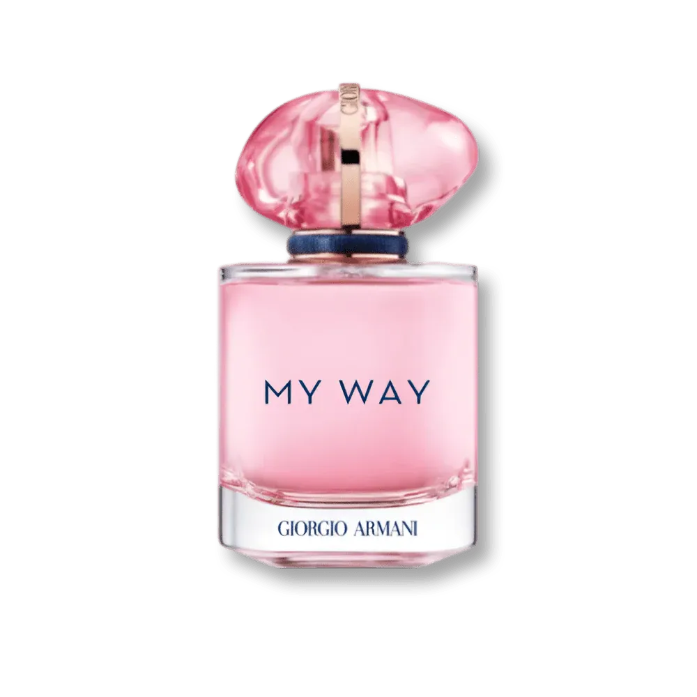 Giorgio Armani My Way Nectar Eau de Parfum 90 ML