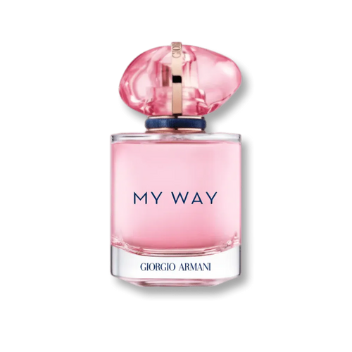 Giorgio Armani My Way Nectar Eau de Parfum 90 ML – product image