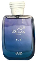 Hawas Ice Rasasi