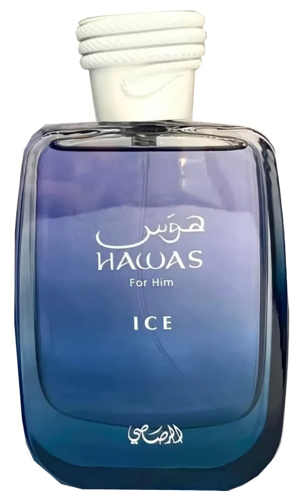 Hawas Ice Rasasi