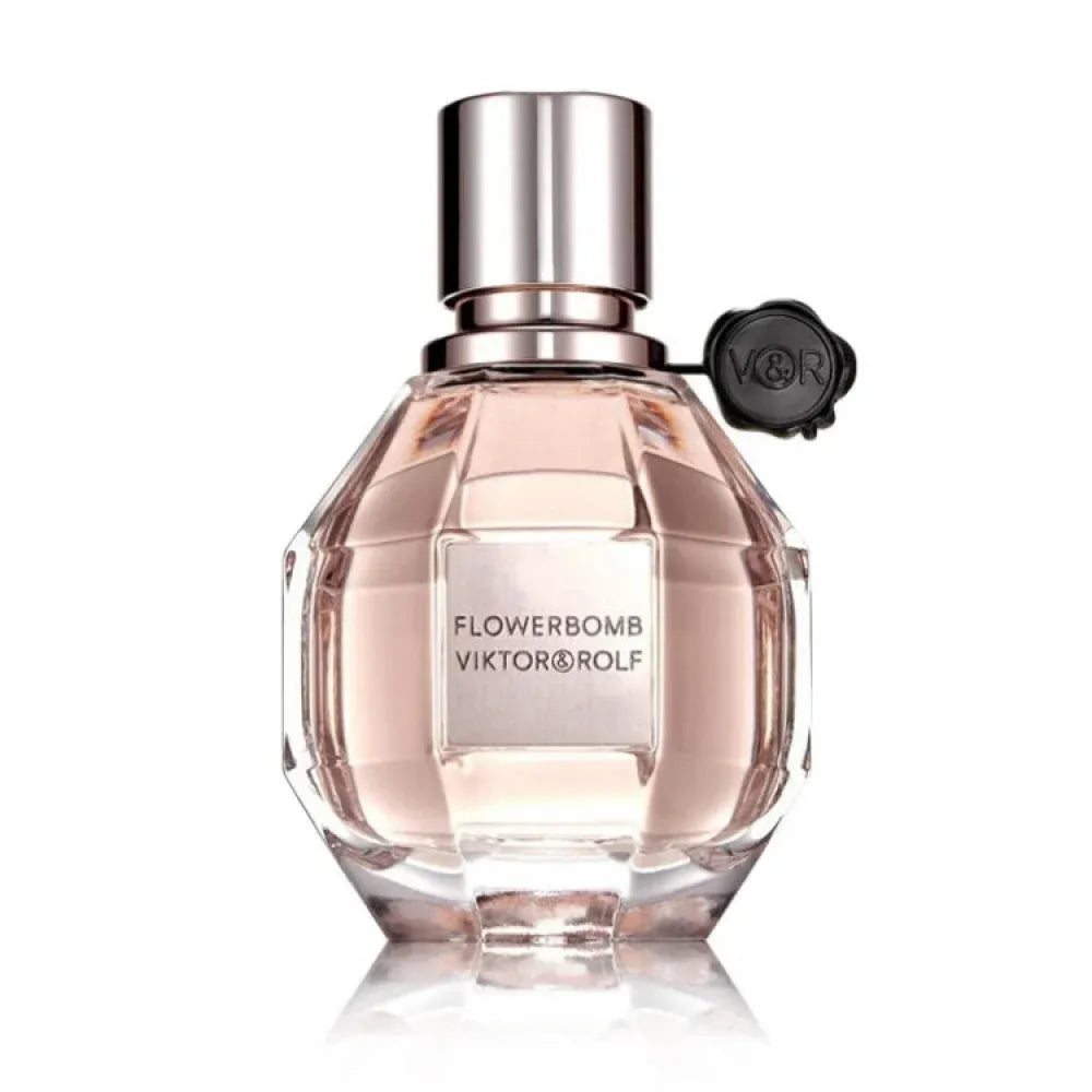 Flowerbomb Viktor&Rolf
