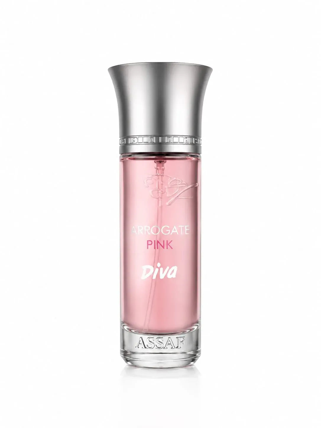 Arrogate Pink Diva Assaf 200 ml