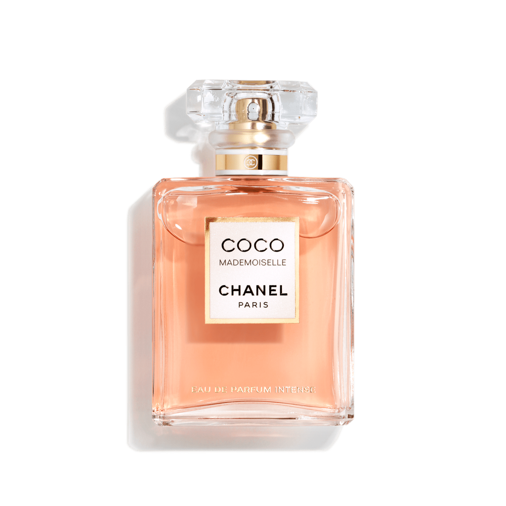 Chanel Coco Mademoiselle Eau de Parfum Intense Tester