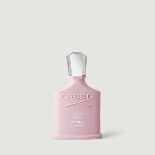 Creed Spring Flower Tester