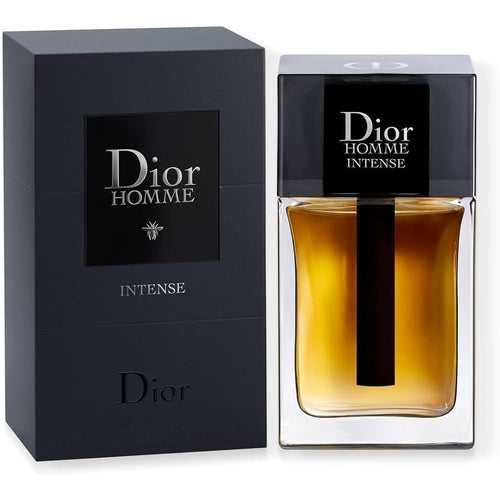Dior Homme Intense 100 ML Master Box