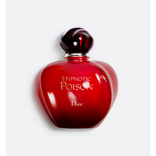 Dior Hypnotic Poison Tester