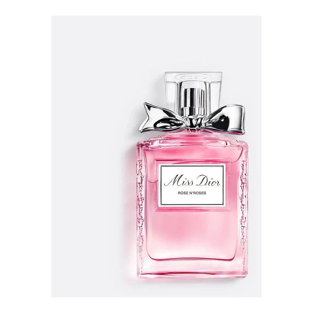 Dior Miss Dior Rose N'Roses Eau de Toilette 30ml - Bottle Only