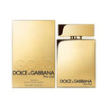 Dolce & Gabbana The One Gold