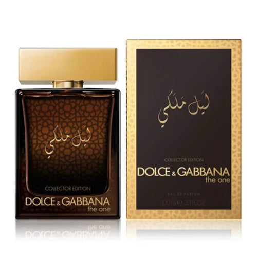 Dolce & Gabbana The One Royal Night Eau de Parfum 100 ML – product image