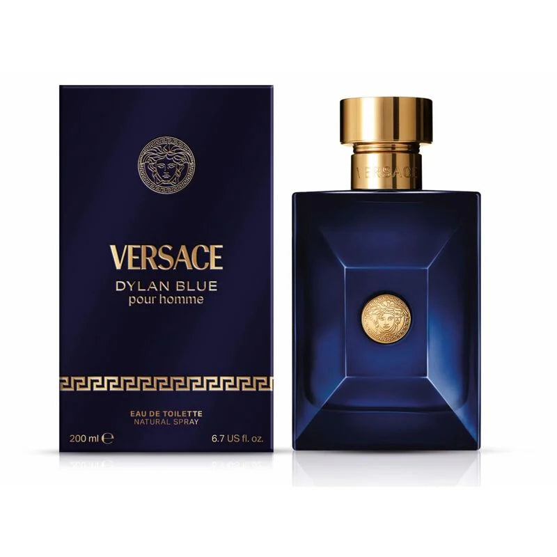 Versace Pour Homme Dylan Blue