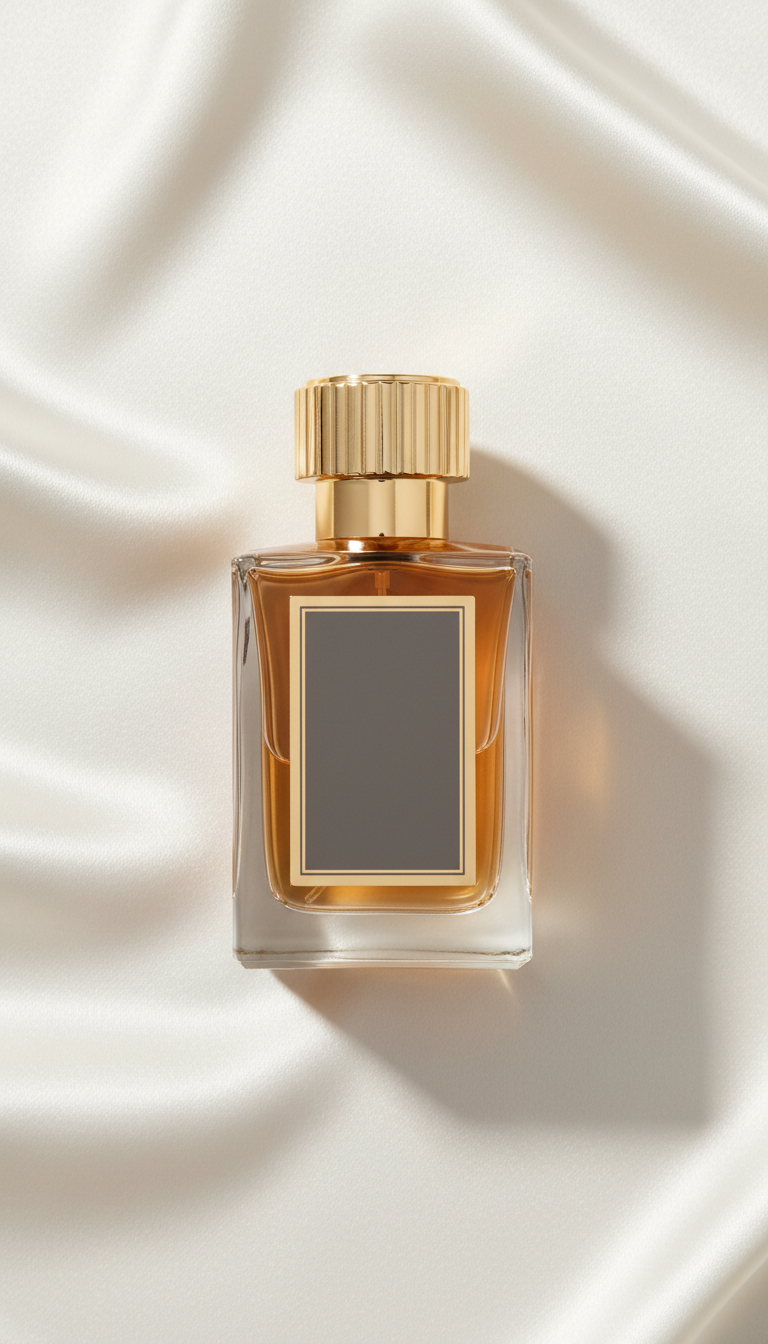 Satin Oud Eau de Parfum