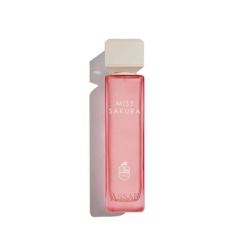 ASSAF Miss Sakura 200 ML – additional product view