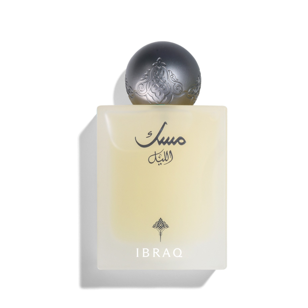 IBRAQ Musk Al-Lail Eau de Parfum 75ml - Tester bottle only