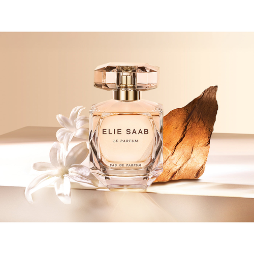 Elie Saab Le Parfum Eau de Parfum Tester
