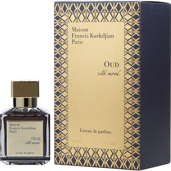 Maison Francis Kurkdjian Oud Silk Mood
