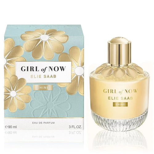 Elie Saab Girl of Now Shine Eau de Parfum 90 ML – additional product view