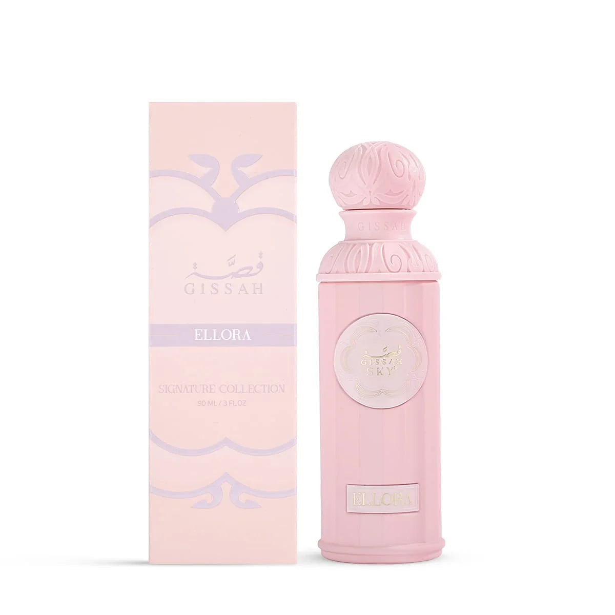 Gissah Ellora Eau de Parfum