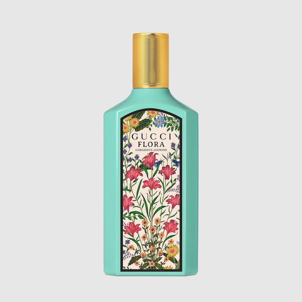 Gucci Flora Gorgeous Jasmine 100 ML