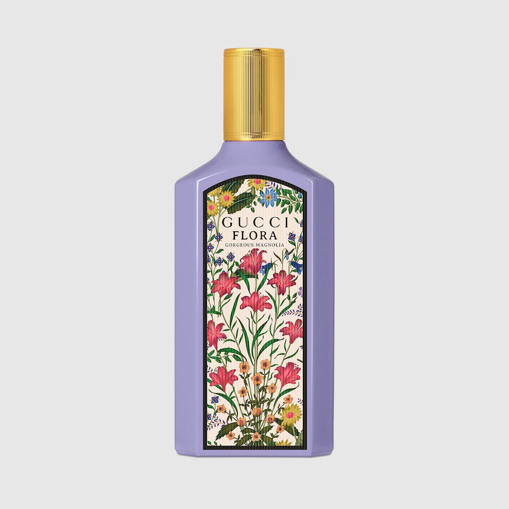 Gucci Flora Gorgeous Magnolia 100 ML