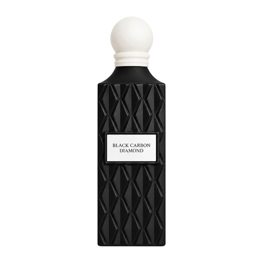 Ibrahim Al Qurashi Black Carbon Diamond 30ml - Bottle Only