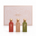 IBRAQ Irth Collection — Nawa, Jareed and Athq 3 × 100 ML Master Box