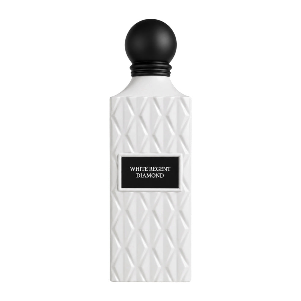 Ibrahim Al Qurashi White Regent Diamond 30ml - Bottle Only