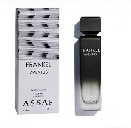 Assaf frankel aventus 200ml