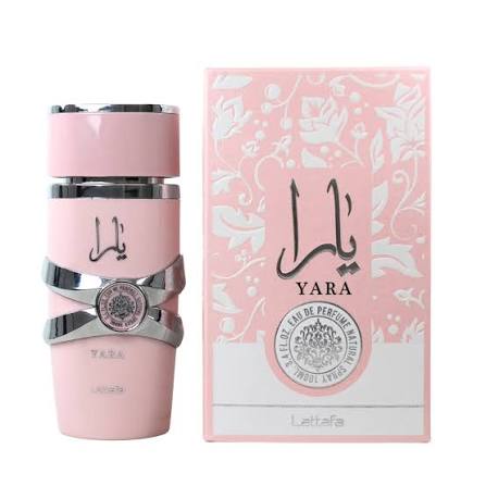 Lattafa Yara Eau de Parfum