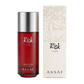 Risk Comete Assaf