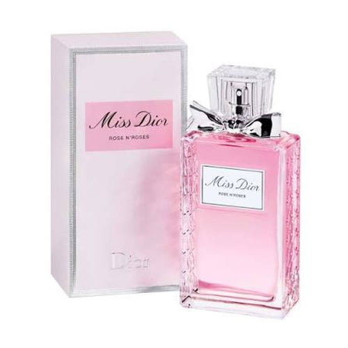 Dior Miss Dior Rose N'Roses Eau de Toilette 100 ML – additional product view
