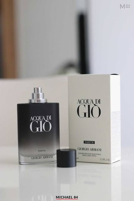 Acqua di Giò Parfum – A2Z PERFUMES