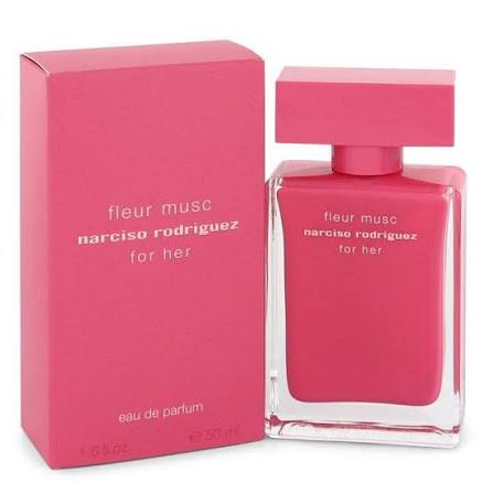 Narciso Rodriguez Fleur Musc for Her