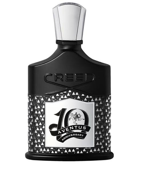 creed aventus 10th anniversary