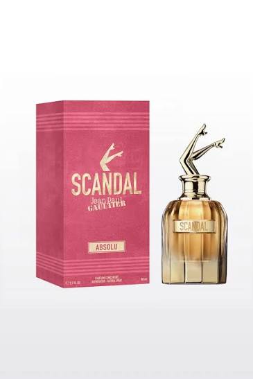 Jean Paul Gaultier Scandal Absolu