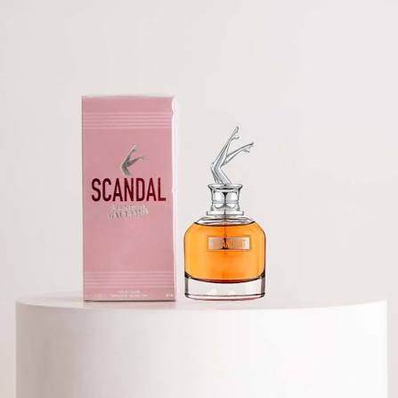 Scandal by Jean Paul Gaultier