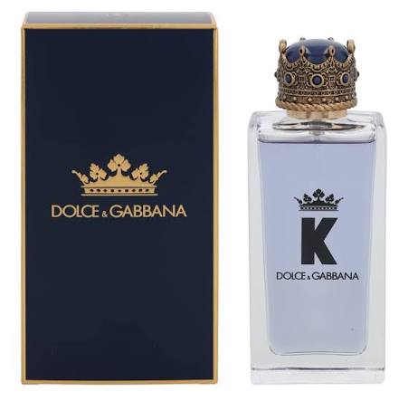 K by Dolce & Gabbana
