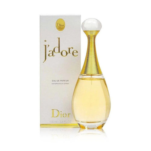 Dior J'adore Eau de Parfum 100 ML – product image