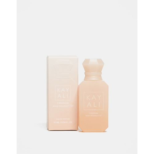 KAYALI Freedom Musk Bouquet 27 Master Box