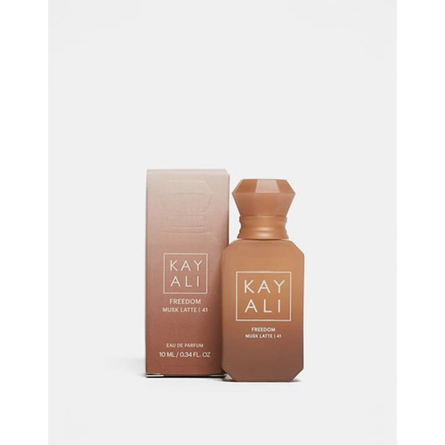 KAYALI Freedom Musk Latte 41 Master Box